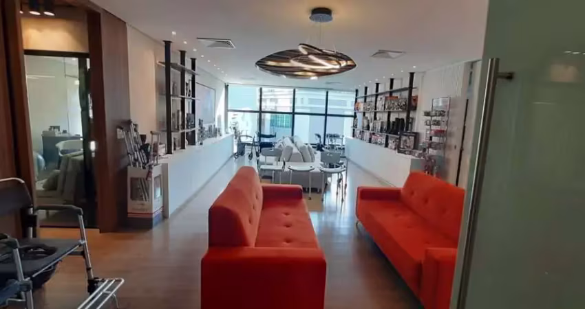 Andar corporativo para locação, vila olímpia, são paulo, sp
