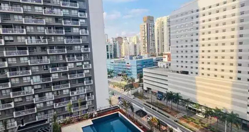Kitnet / Stúdio à venda na Vila Nova Conceição, São Paulo 
