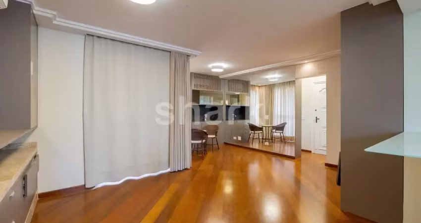 Apartamento para locação, vila mariana, são paulo, sp