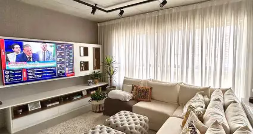 Apartamento com 1 quarto para alugar na Vila Olímpia, São Paulo 