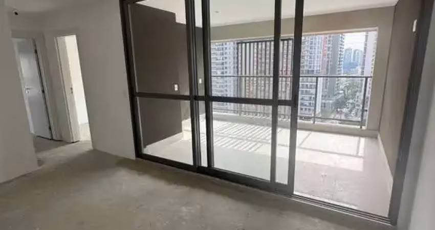 Apartamento com 2 quartos à venda no Jardim das Acacias, São Paulo 