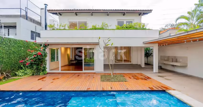 Casa à venda por r$ 6.500.000,00 em boaçava, são paulo, sp