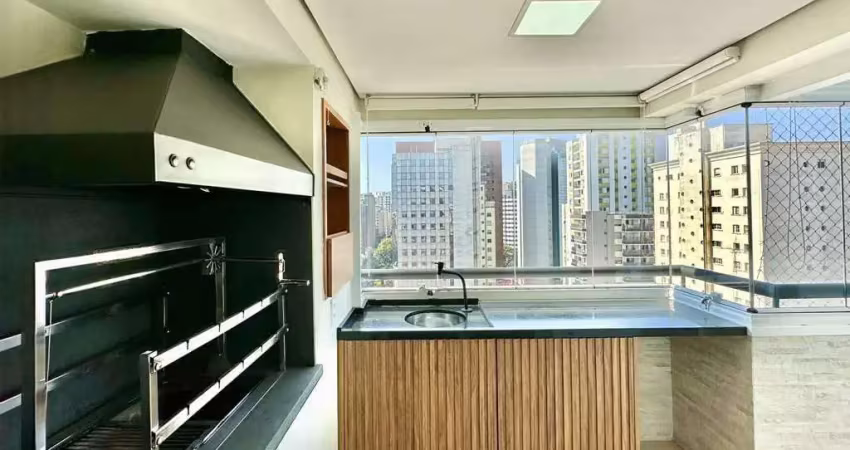 Cobertura / penthouse à venda, paraíso, são paulo, sp