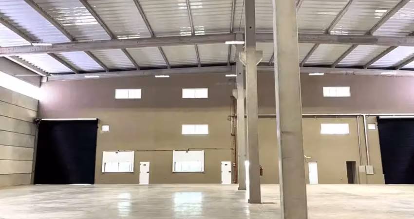Galpão / barracão para venda e locação, iporanga, sorocaba, sp
