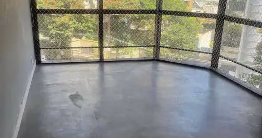 Apartamento para venda no condomínio alphama,  alphaville