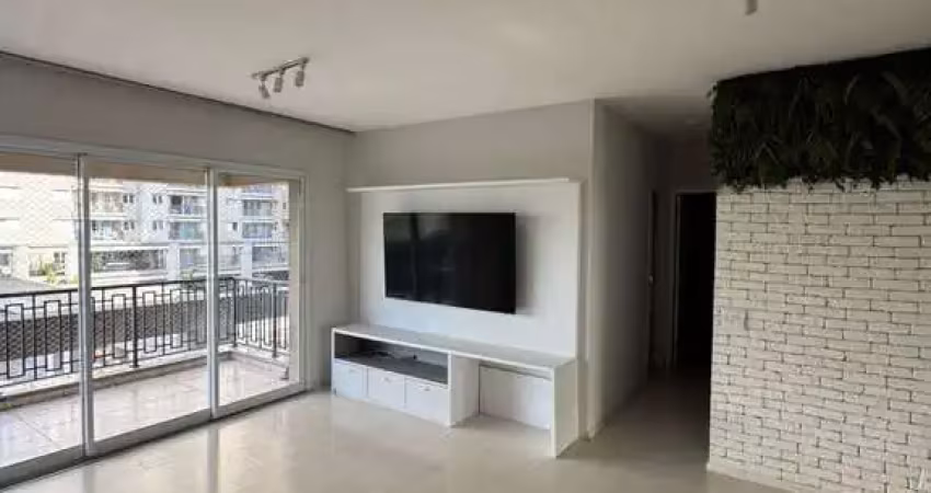 Apartamento à venda, alphaville conde ii, barueri, sp