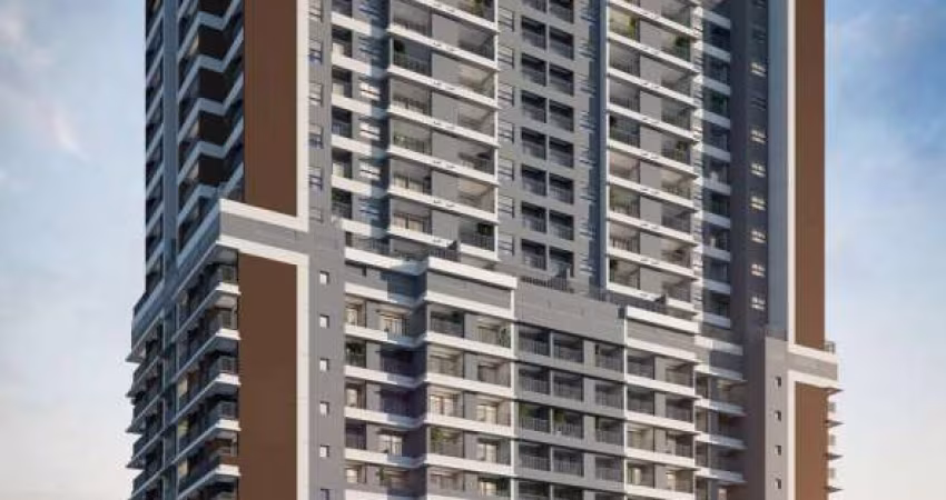 Apartamento em lançamento à venda, vila clementino, são paulo, sp