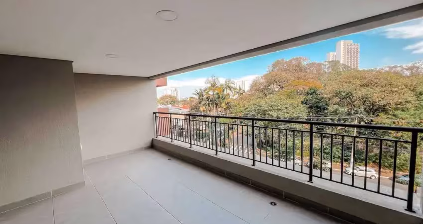 Apartamento com 3 quartos à venda na Vila Sofia, São Paulo 