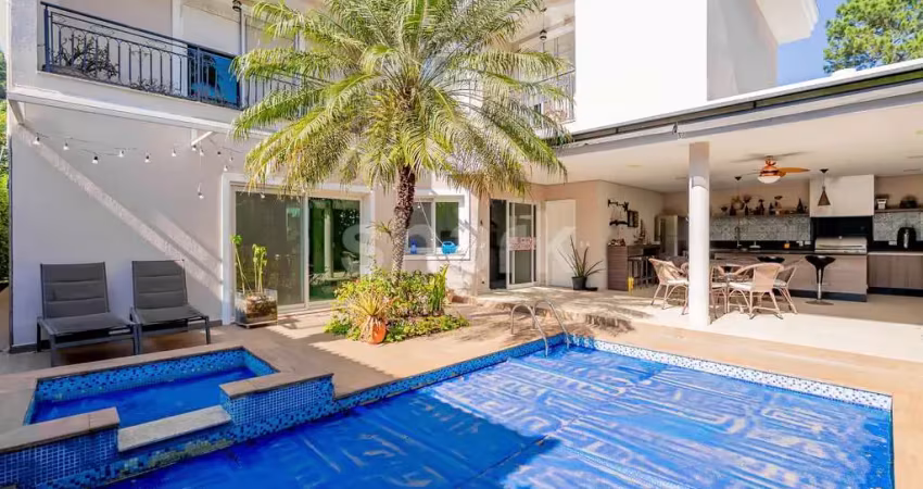 Casa em condomínio para locação, alphaville conde i, barueri, sp