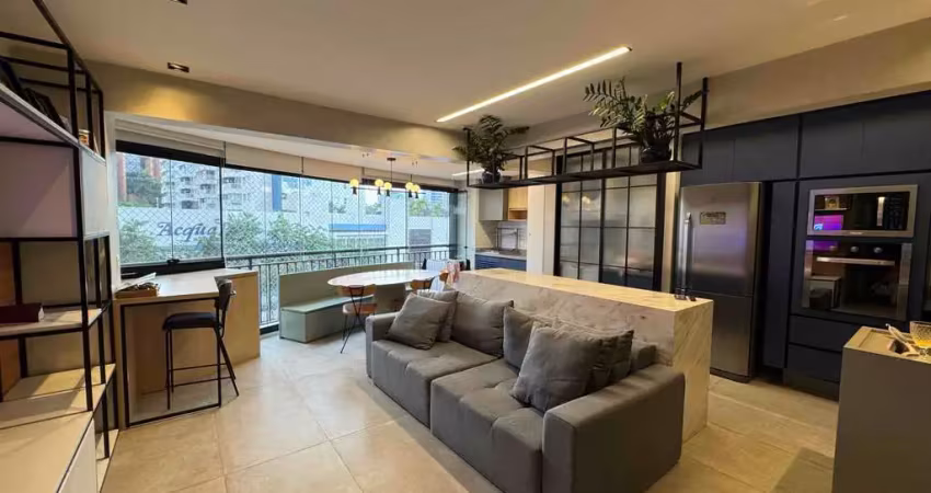 Apartamento padrão à venda, alphaville empresarial, barueri, sp