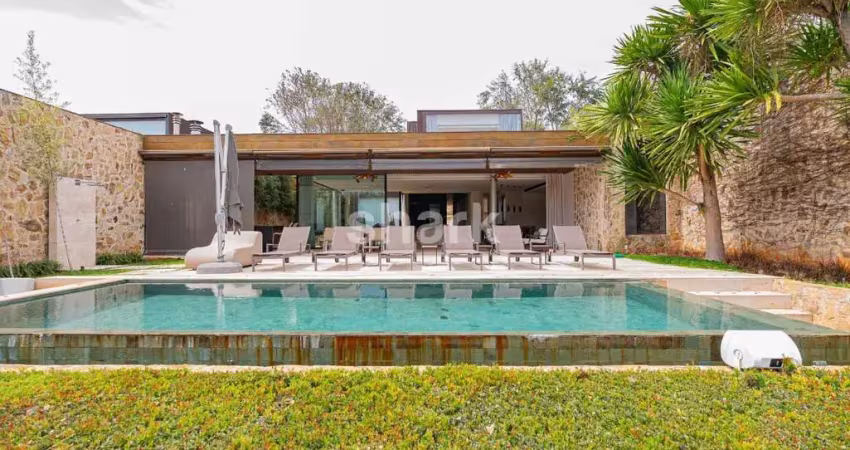 Casa para venda e locação na fazenda boa vista, porto feliz - sp