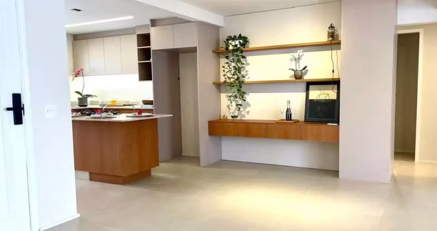 Apartamento com 3 quartos à venda no Itaim Bibi, São Paulo 
