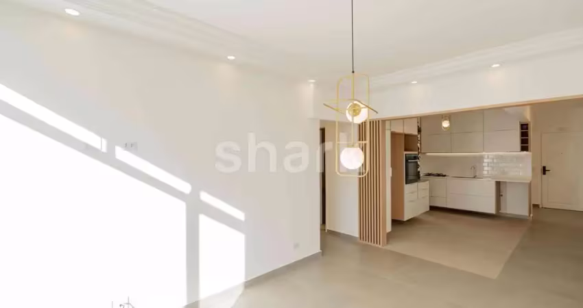 Apartamento padrão à venda, itaim bibi, são paulo, sp