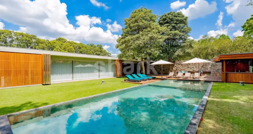 Casa a venda por r$40.000.000 na fazenda boa vista, porto feliz, sp