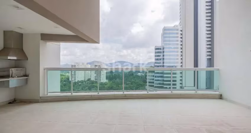 Apartamento para venda por r$ 5.800.000,00  e aluguel r$ 38.000,00alphaville, barueri-sp