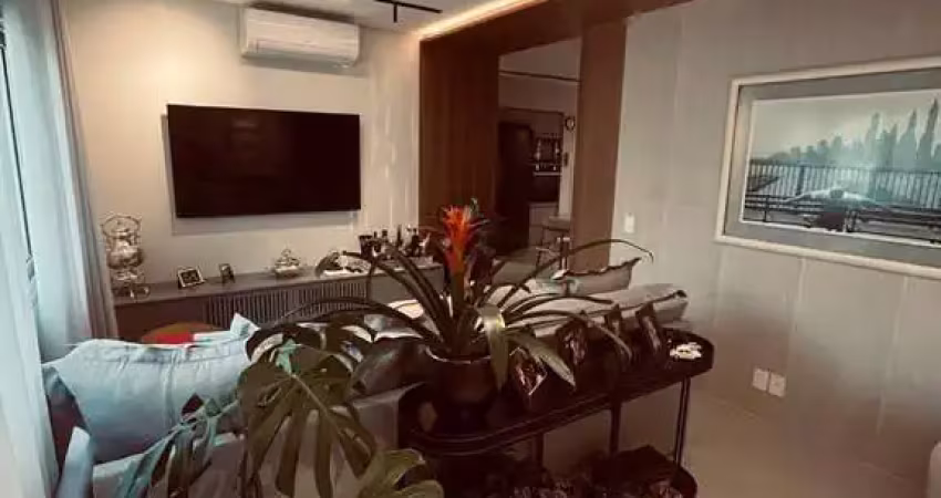 Apartamento com 2 quartos à venda na Vila Olímpia, São Paulo 