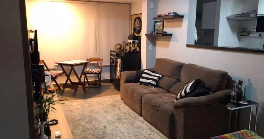 Apartamento com 2 quartos à venda na Vila Anglo Brasileira, São Paulo 