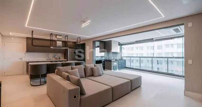 Apartamento à venda por r$2.600.000 em alphaville, barueri - sp