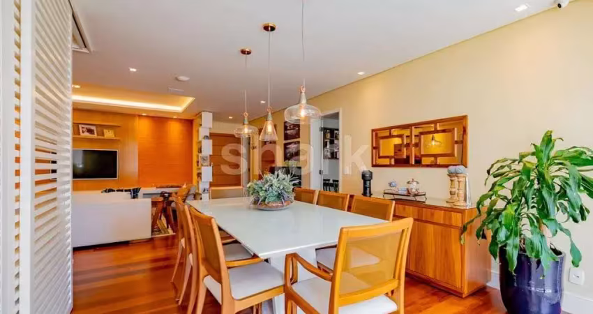 Apartamento padrão à venda, tamboré, santana de parnaíba, sp