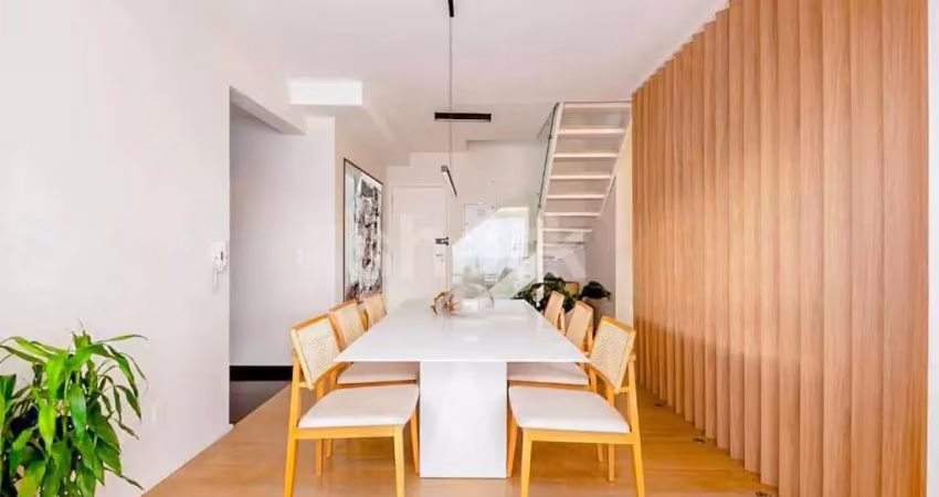 Cobertura / penthouse para venda, vila nova conceição, são paulo, sp