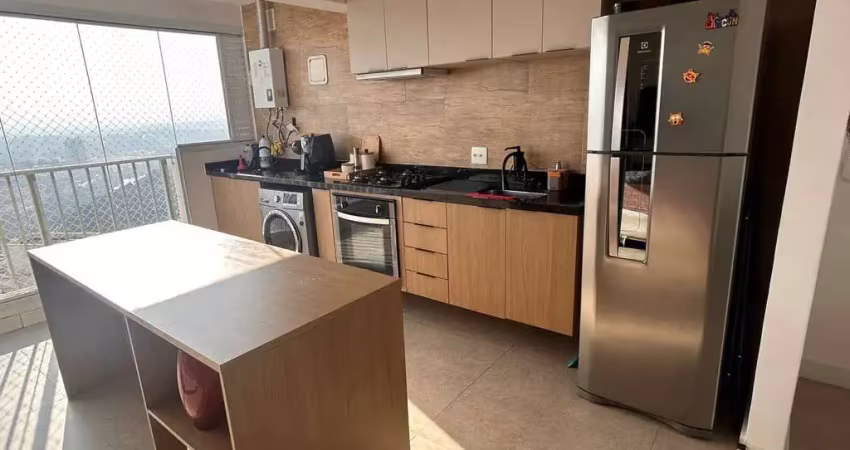 Apartamento com 1 quarto à venda no Alphaville Empresarial, Barueri 