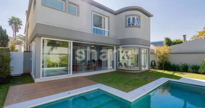 Casa para venda por r$ 8.500.000,00 em alphaville, barueri-sp