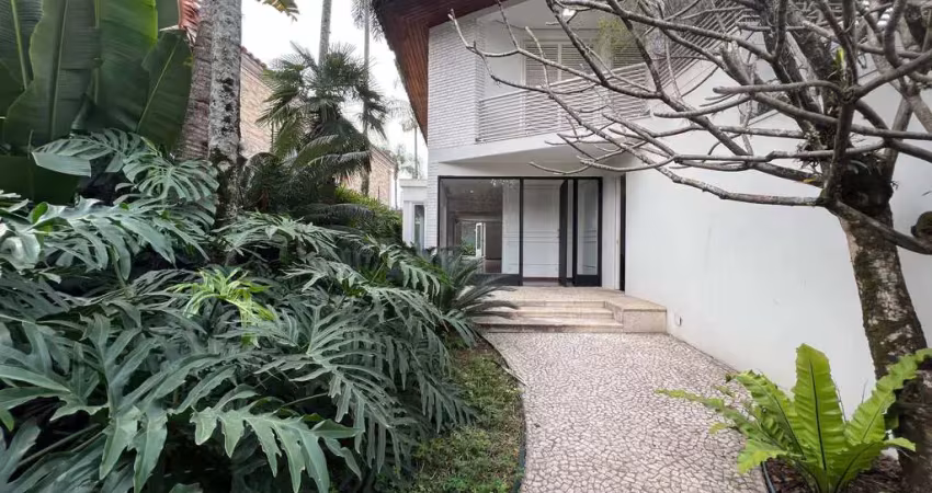Casa para venda e locação, cidade jardim, são paulo, sp