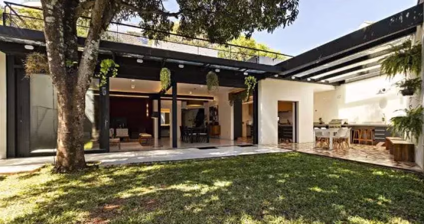 Casa à venda por r$6.490.000,00, vila madalena, são paulo, sp