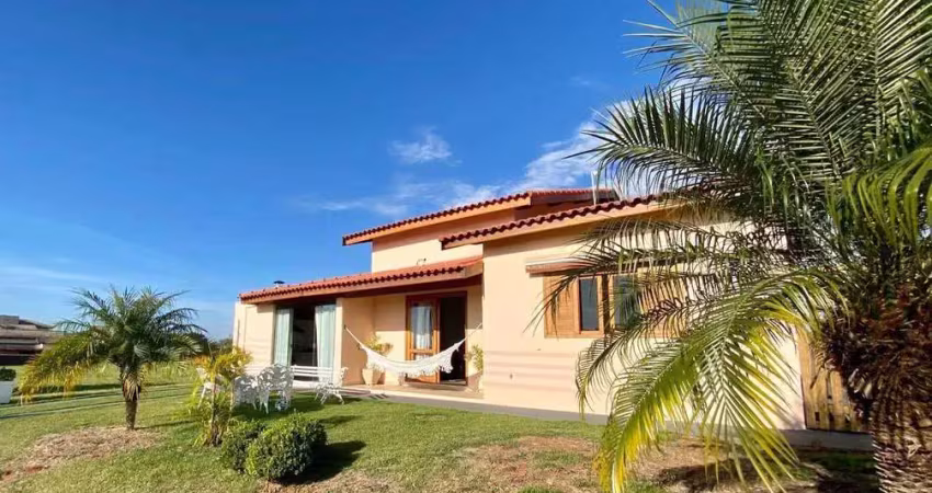 Casa à venda, terras de santa cristina v, paranapanema, sp