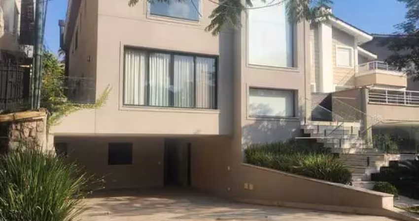 Casa para locação por r$ 29.000,00 em alphaville, santana de parnaíba, sp