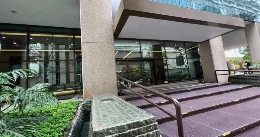 Andar corporativo para locação, vila olímpia, são paulo, sp