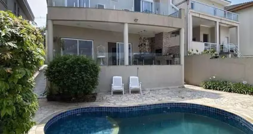 Casa para venda r$ 2.690.000,00 e locação r$ 16.500,00, alphaville, santana de parnaíba, sp