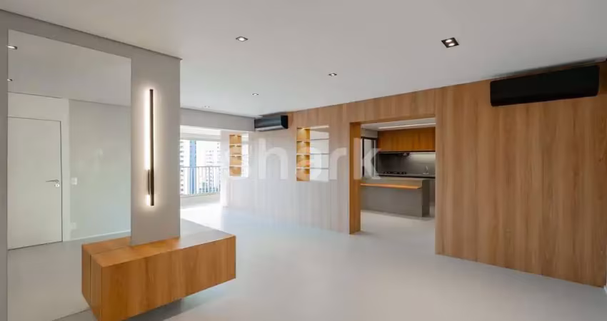 Apartamento à venda, vila clementino, são paulo, sp
