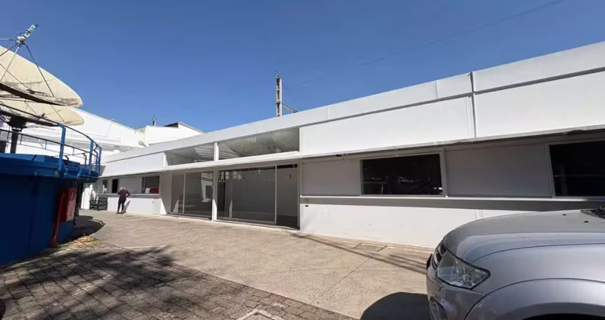 Sala comercial para alugar na Vila Leopoldina, São Paulo 
