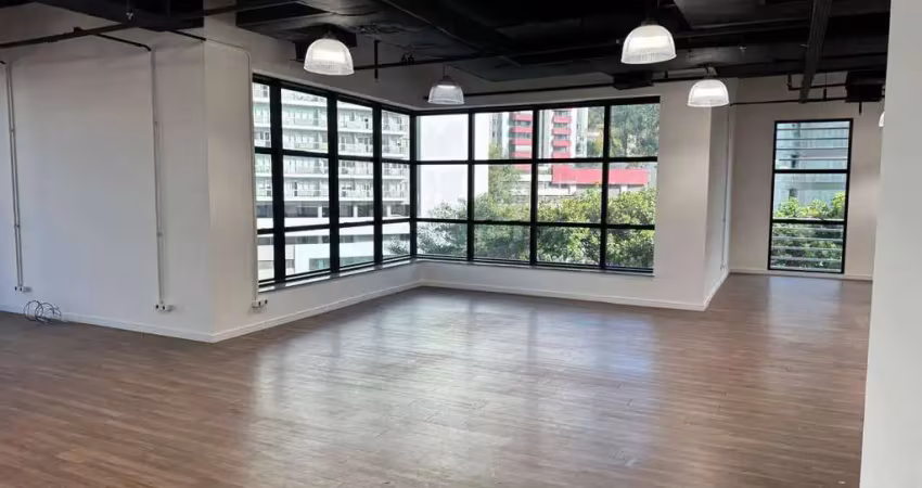Conjunto comercial para locação, vila andrade, são paulo, sp
