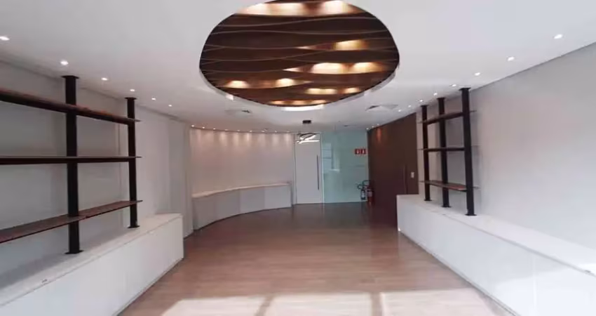 Laje comercial para locação, vila olímpia, são paulo, sp