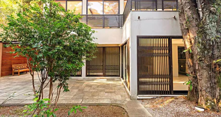 Casa padrão para venda, brooklin paulista, são paulo, sp