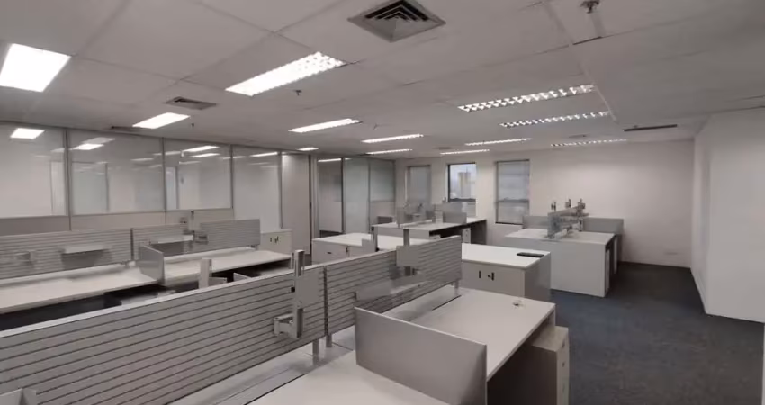 Sala comercial para alugar em Pinheiros, São Paulo 