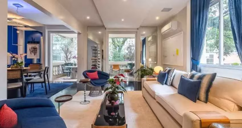 Apartamento para locação por r$16.000,00, jardim paulista, são paulo, sp