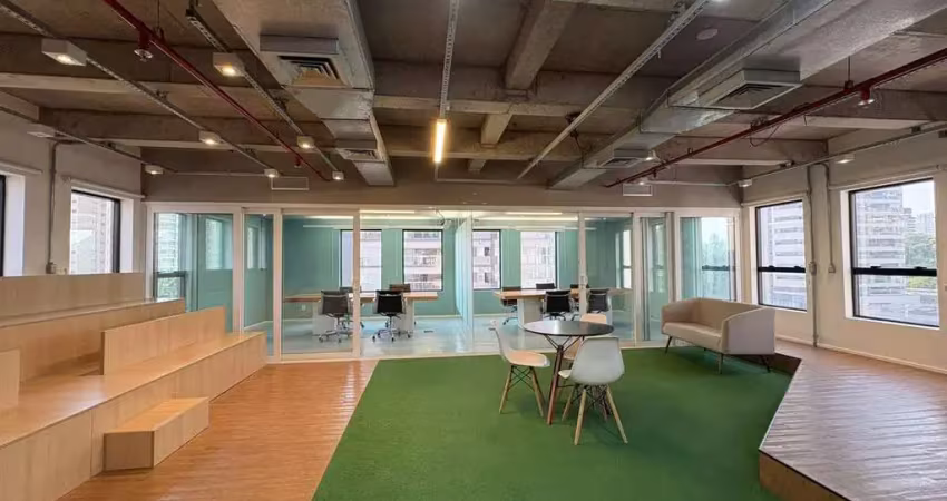 Sala comercial para alugar em Pinheiros, São Paulo 