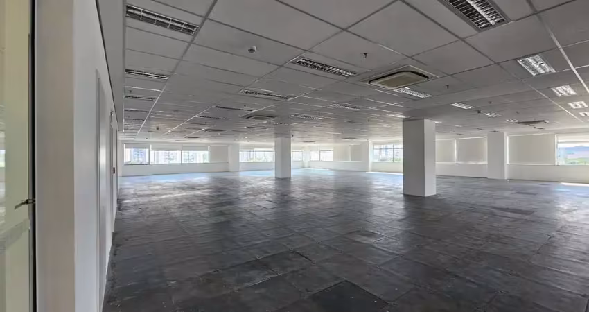 Andar corporativo para locação, lapa de baixo, são paulo, sp