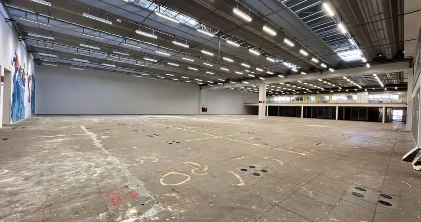 Andar corporativo para locação, lapa de baixo, são paulo, sp