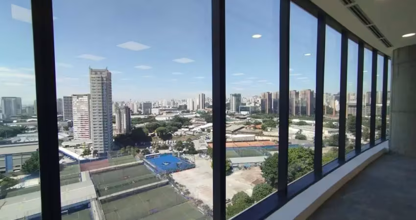 Andar corporativo para locação, jardim das perdizes, são paulo, sp