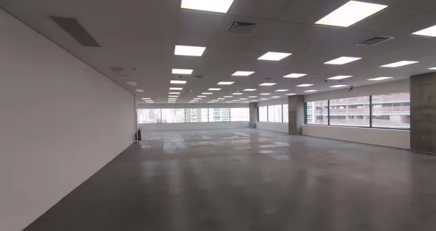 Andar corporativo para locação, parque industrial tomas edson, são paulo, sp