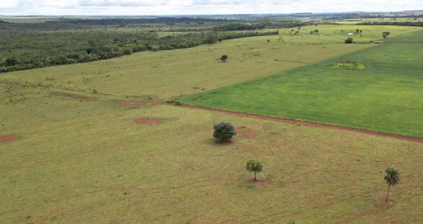 Chácara / sítio com 10 quartos à venda na Vila Prateada, Maracaju 