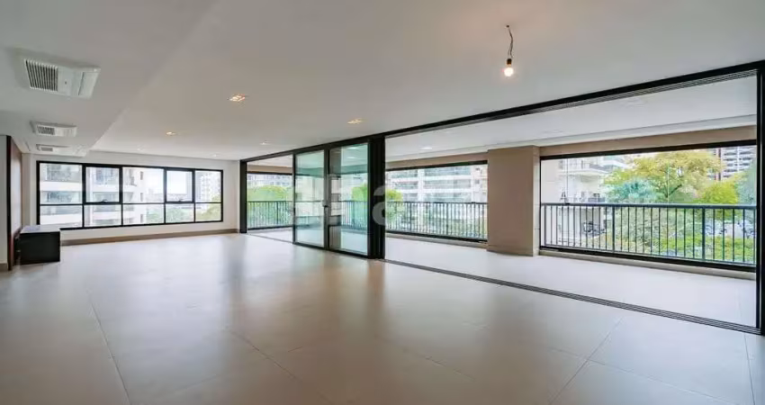 Apartamento à venda  r$ 6.550.000,00 e locaçãao r$ 45.000,00 alphaville centro industrial e empresa
