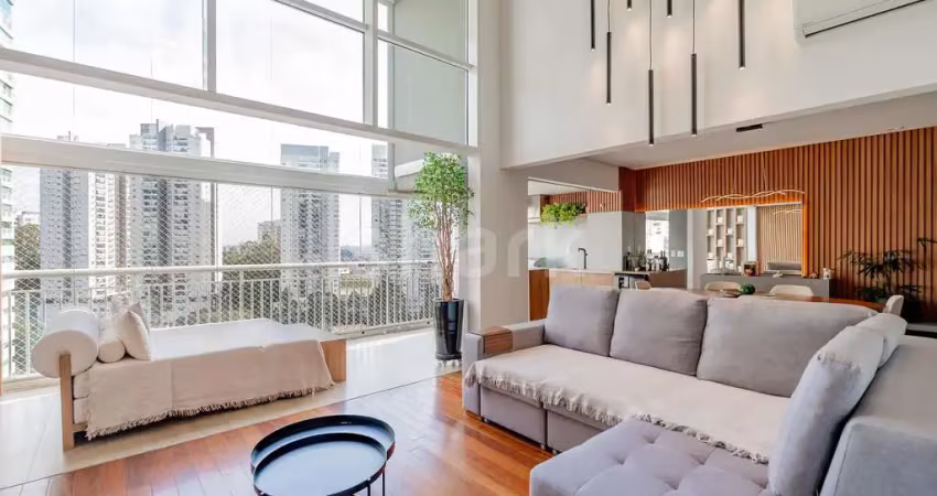 Apartamento à venda por r$1.980.000,00 no morumbi, são paulo, sp