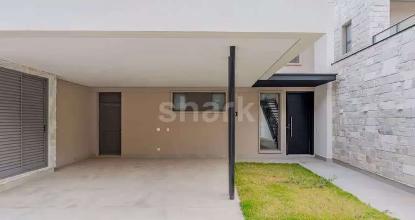 Casa em condomínio fechado com 3 quartos à venda no Tamboré, Barueri 