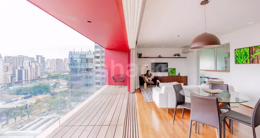Apartamento padrão para locação, vila olímpia, são paulo, sp