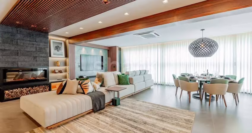 Apartamento à venda por r$7.5000.000 no parque da cidade, são paulo, sp